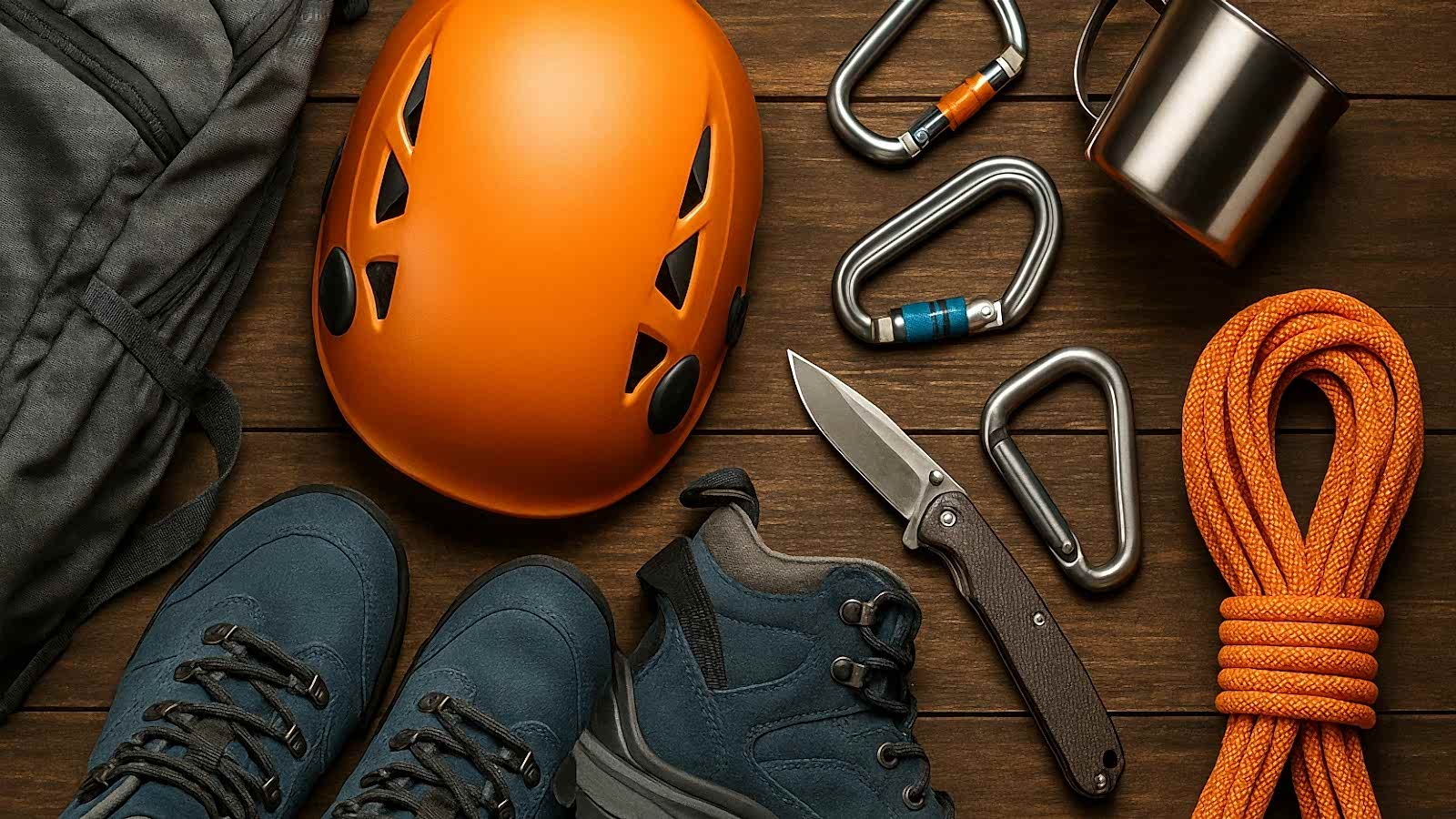 Ekipman İncelemeleri / Malzeme Rehberi