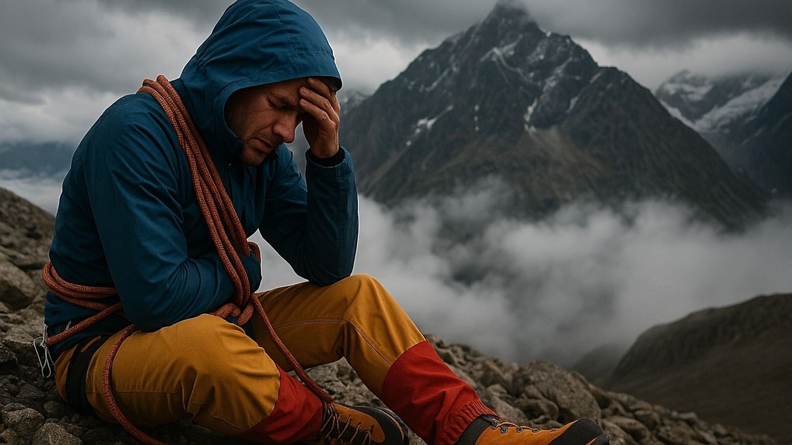 Akut Dağ Hastalığı (ADH) Nedir?