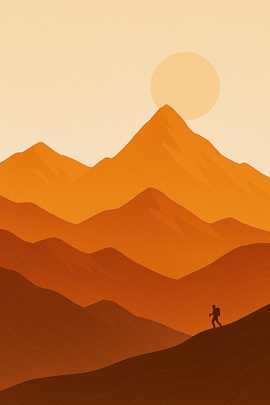 UIAA YÜRÜYÜŞ, TIRMANIŞ VE DAĞCILIK BİLDİRİSİ (11/2024)