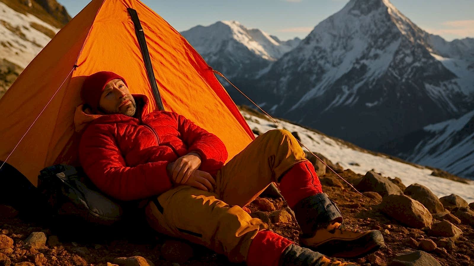 İrtifa Anemisi (Altitude-Induced Anemia)