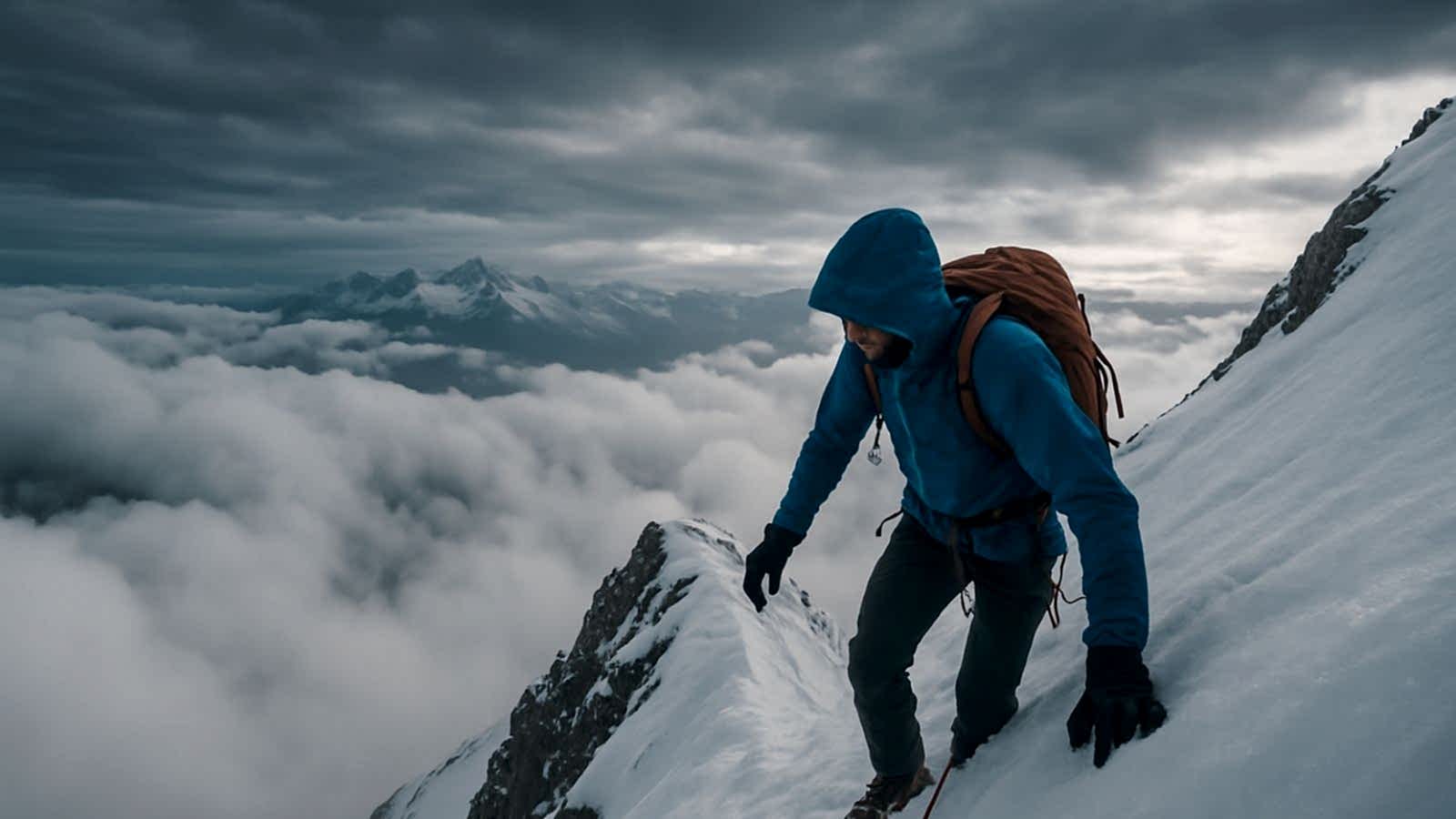 Dağ Hastalıkları Nedir?