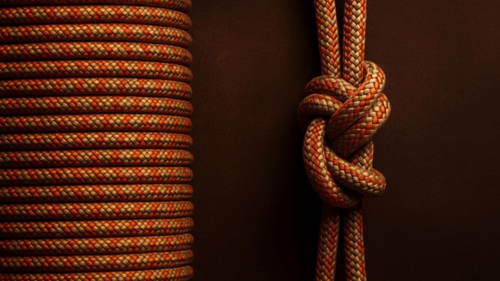 İp Düğümü Bilgeliği: Hayat Kurtaran Düğümler ve Kullanım Alanları