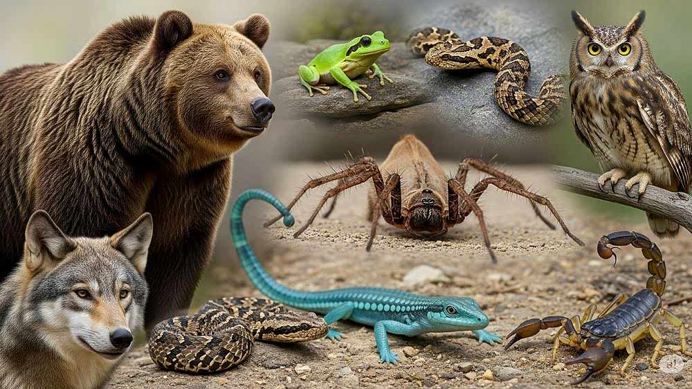 Efsaneler, Abartılar ve Gerçekler