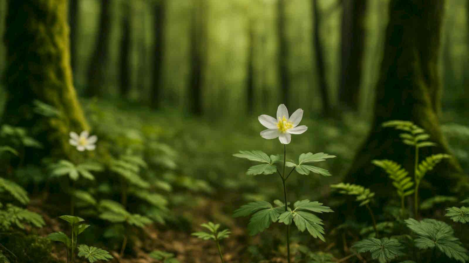 Nesli Tükenmekte Olan Bitkiler