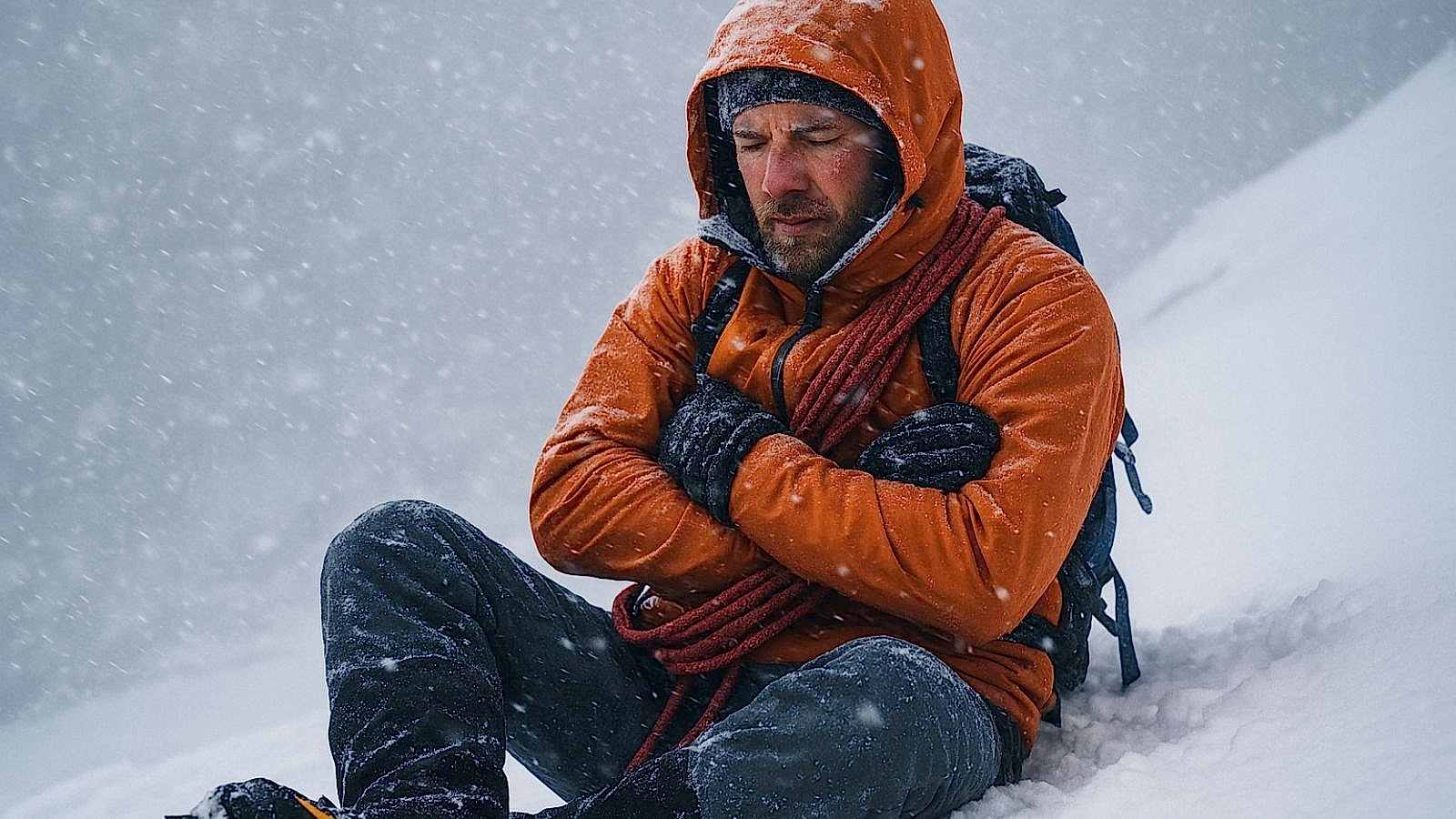 Hipotermi (Hypothermia)