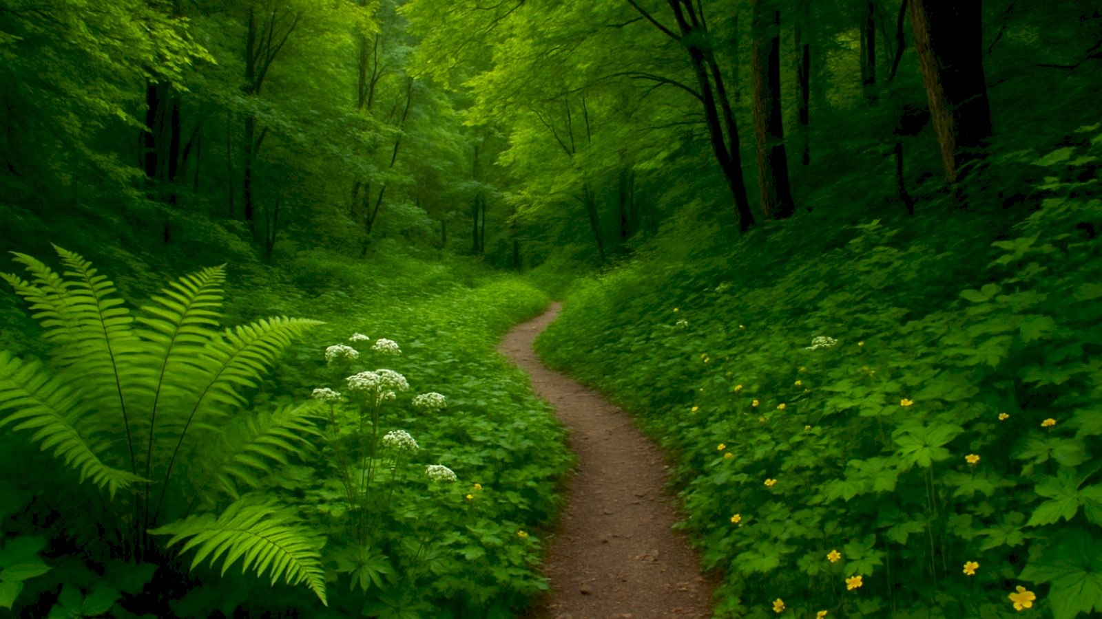 Bitkilerle Tanışma Rehberi